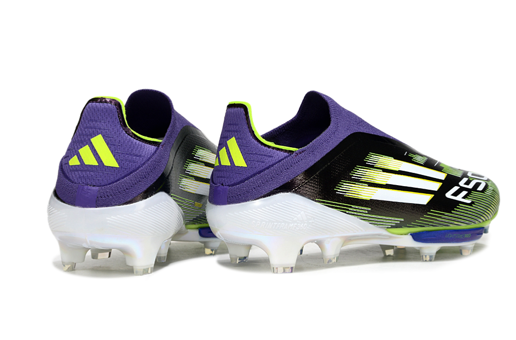 Adidas F50+ Lightstrike Pro Laceless Elite FG
