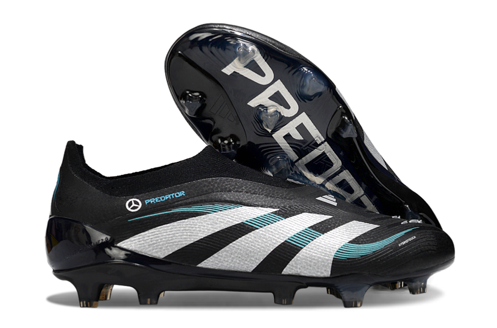 Adidas Predator Laceless Elite Fg