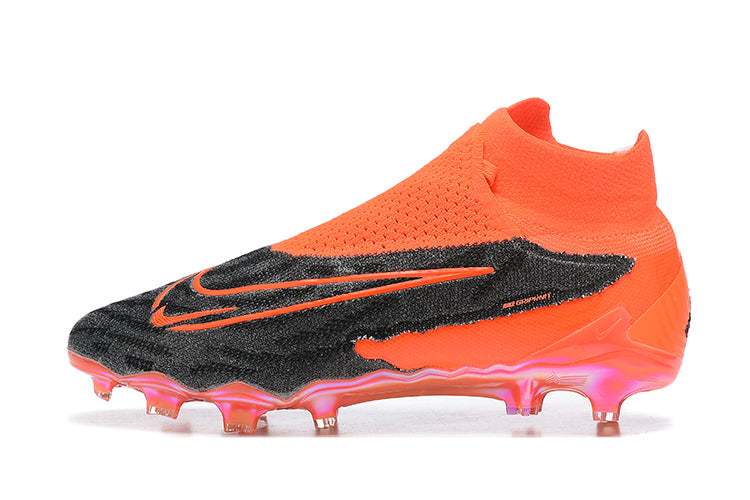 Nike Phantom GX Ghost Lacing Elite FG