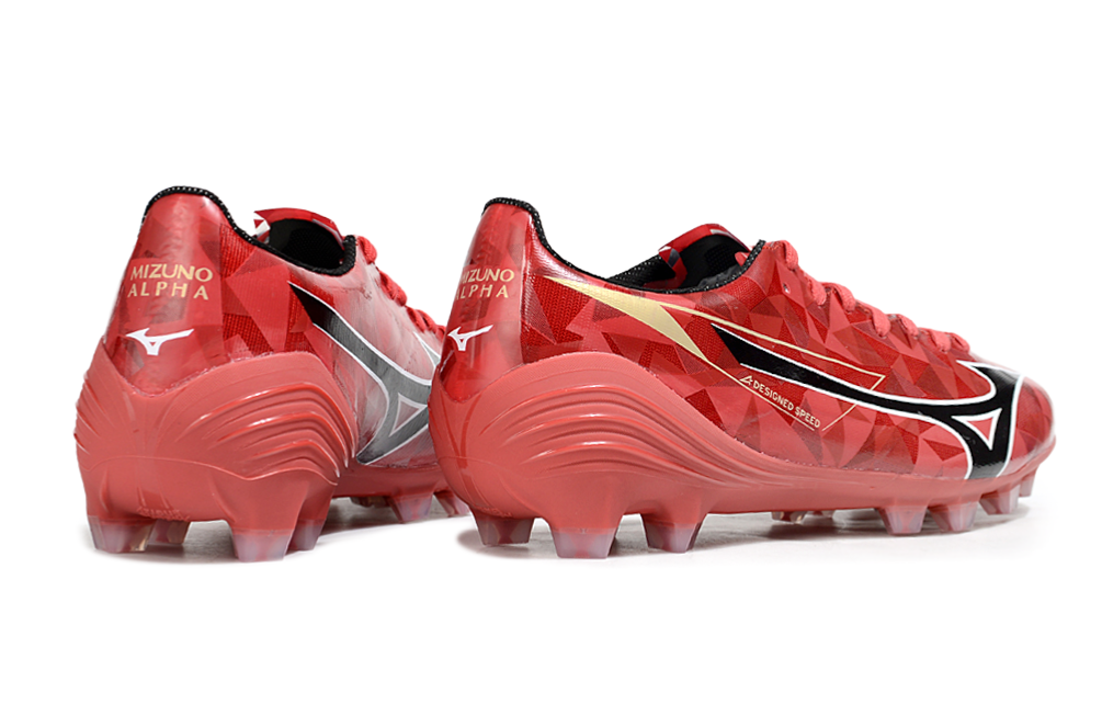 Mizuno Alpha Made in Japan Elite FG
