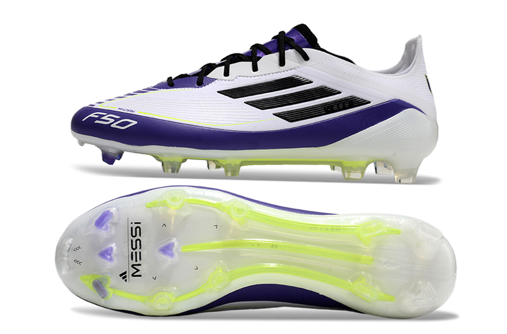 F50+ Elite FG