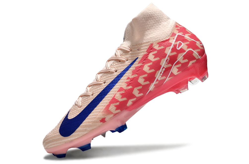 Nike Air Zoom Mercurial Superfly 10 Elite Fg