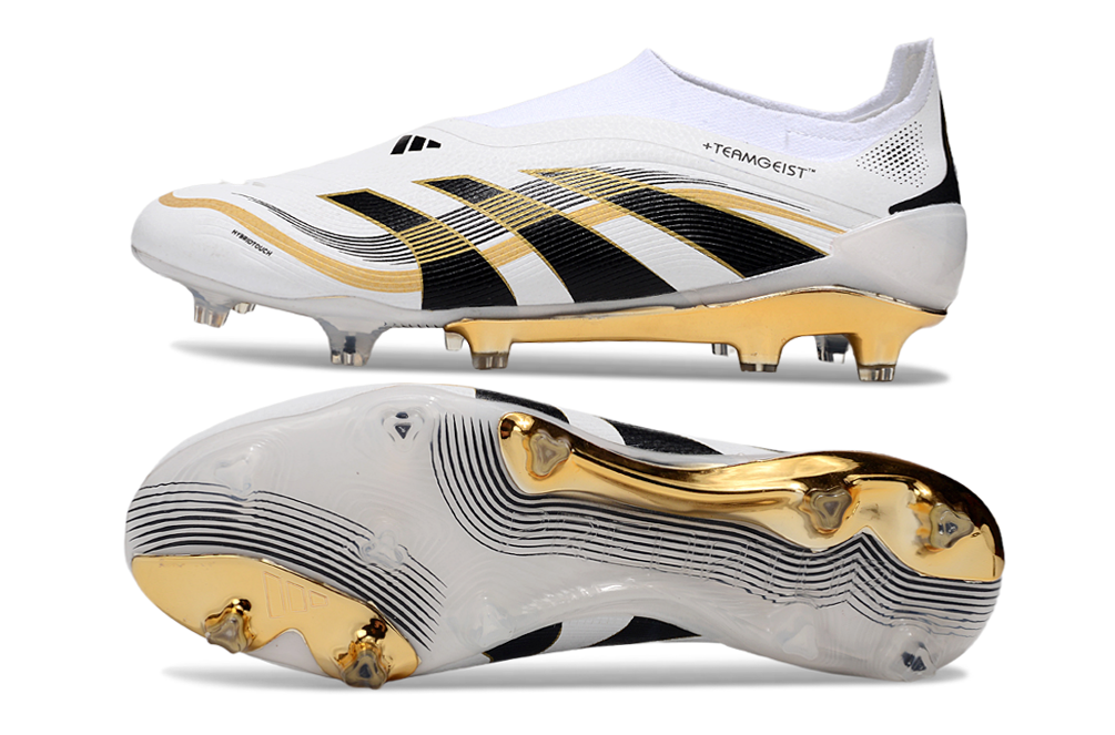 Adidas Predator Laceless Elite Fg