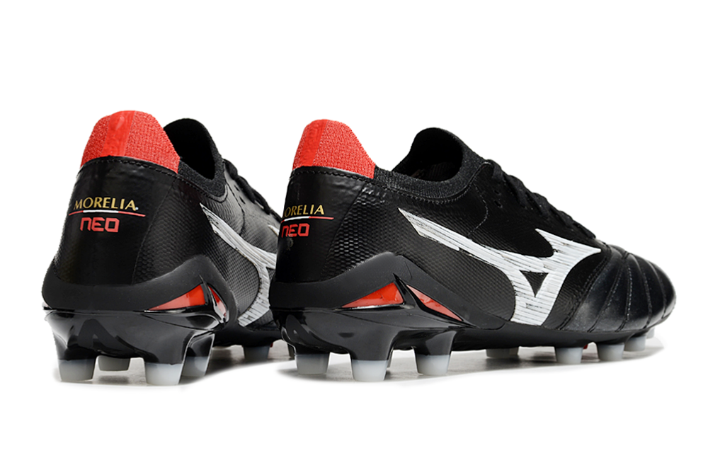Mizuno Morelia Neo IV BATE Made In Japan Elite FG