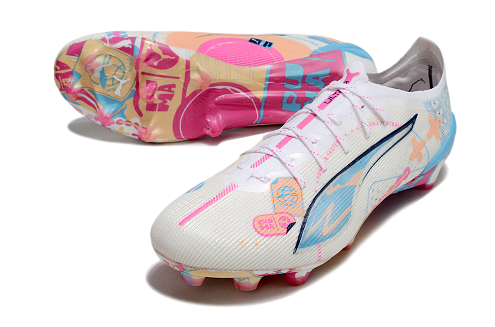 Puma Ultra Ultimate Elite Fg