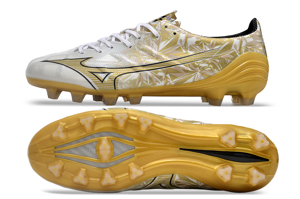 Mizuno Alpha Made in Japan Elite FG