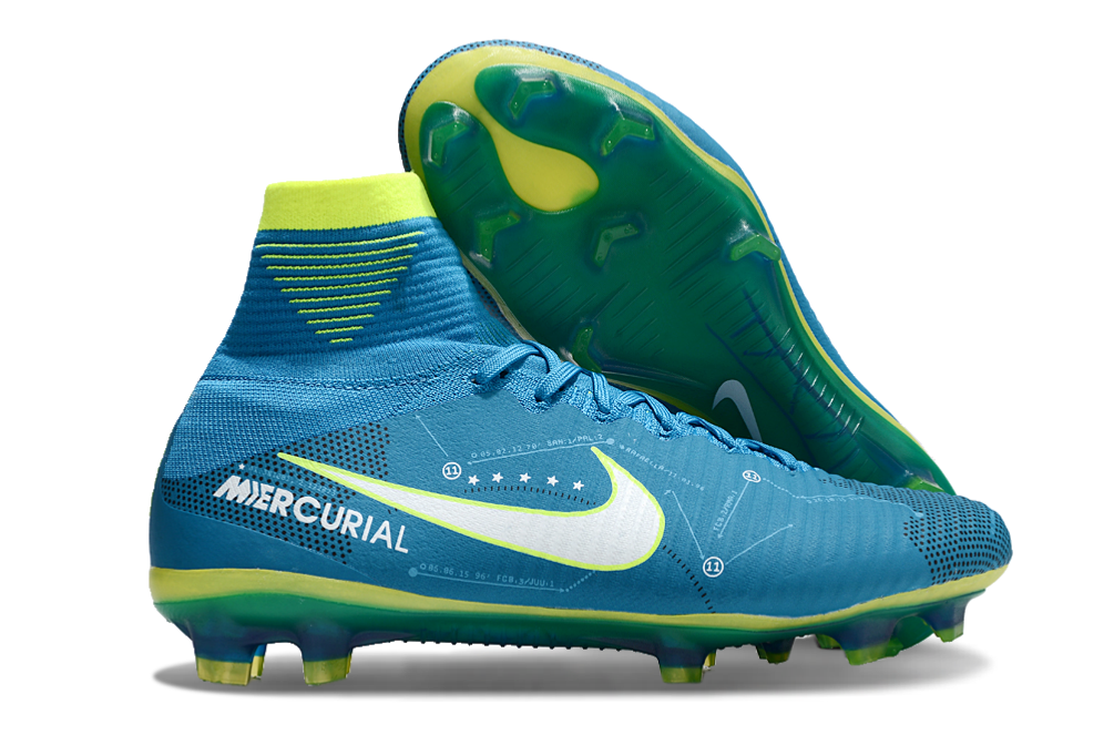 Nike Mercurial Superfly 5 Elite Fg
