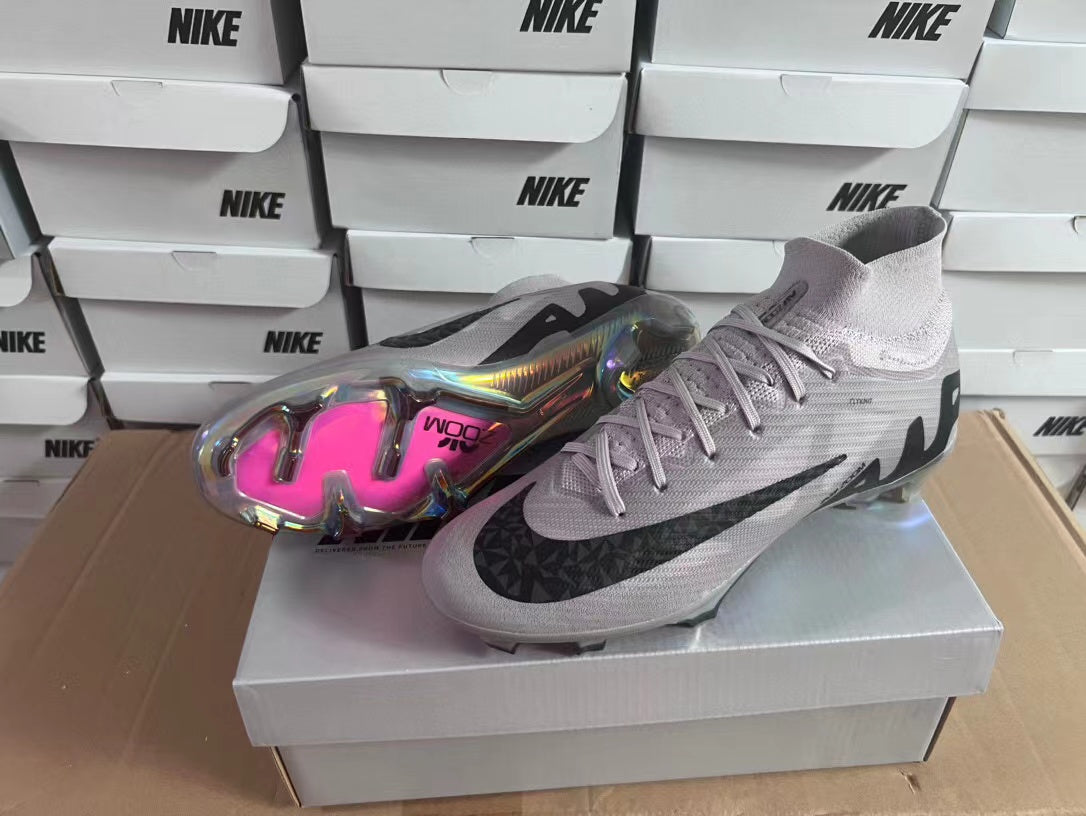 Nike Air Zoom Mercurial Superfly 9 Elite Fg
