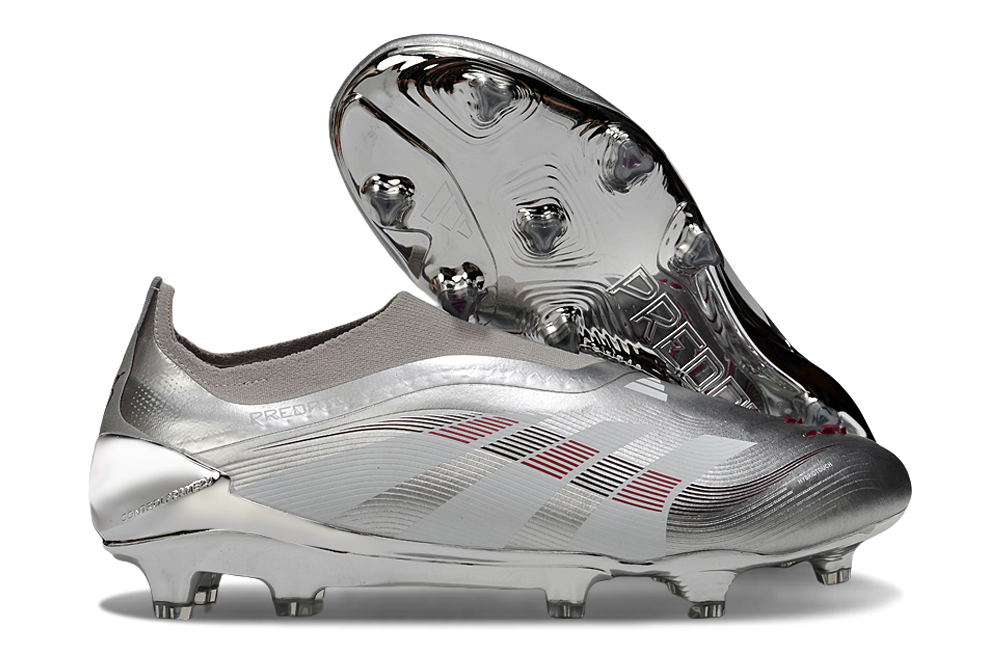 Adidas Predator Laceless Elite Fg