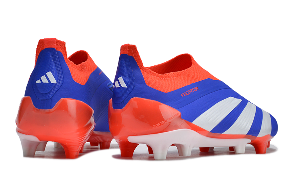 Adidas Predator Laceless Elite Fg