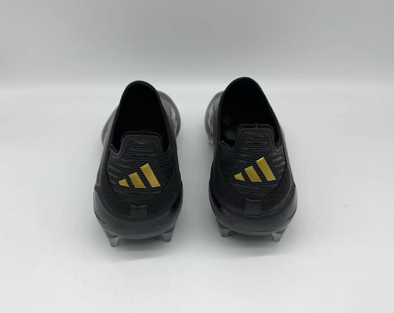 Adidas F50+ Laceless Elite FG