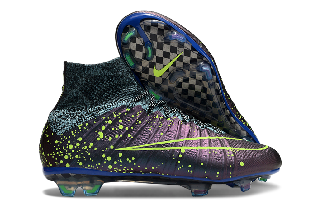 Mercurial Superfly 4 Elite Fg