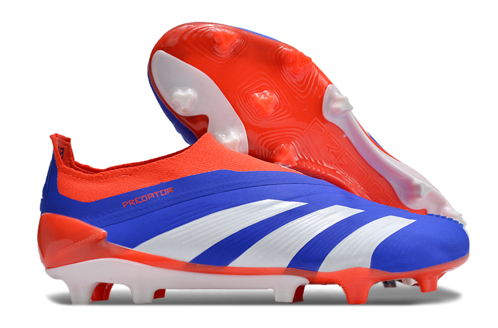 Adidas Predator Laceless Elite Fg