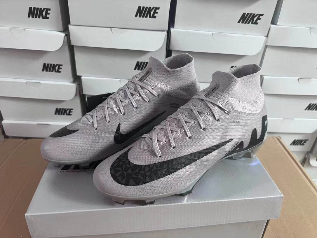 Nike Air Zoom Mercurial Superfly 9 Elite Fg