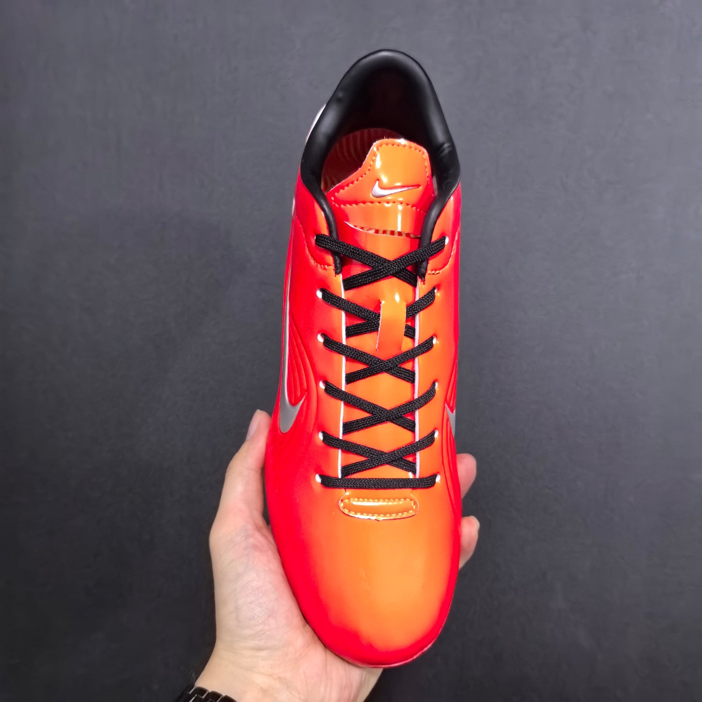 Nike Mercurial Vapor 5 Re-imagine Elite Fg