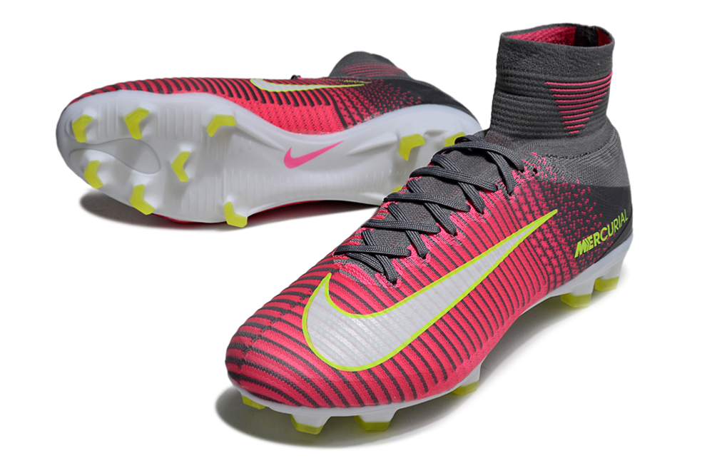 Mercurial Superfly 5 Elite Fg