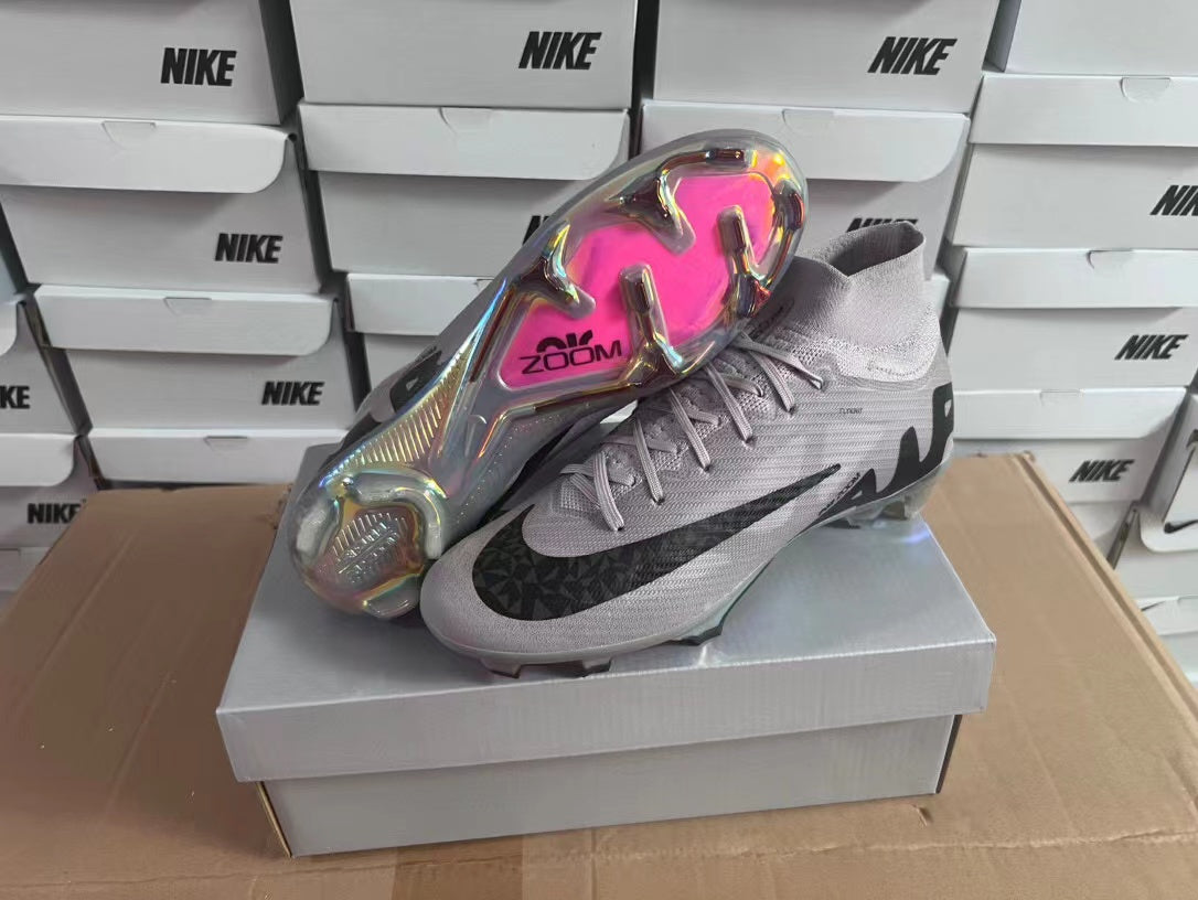 Nike Air Zoom Mercurial Superfly 9 Elite Fg