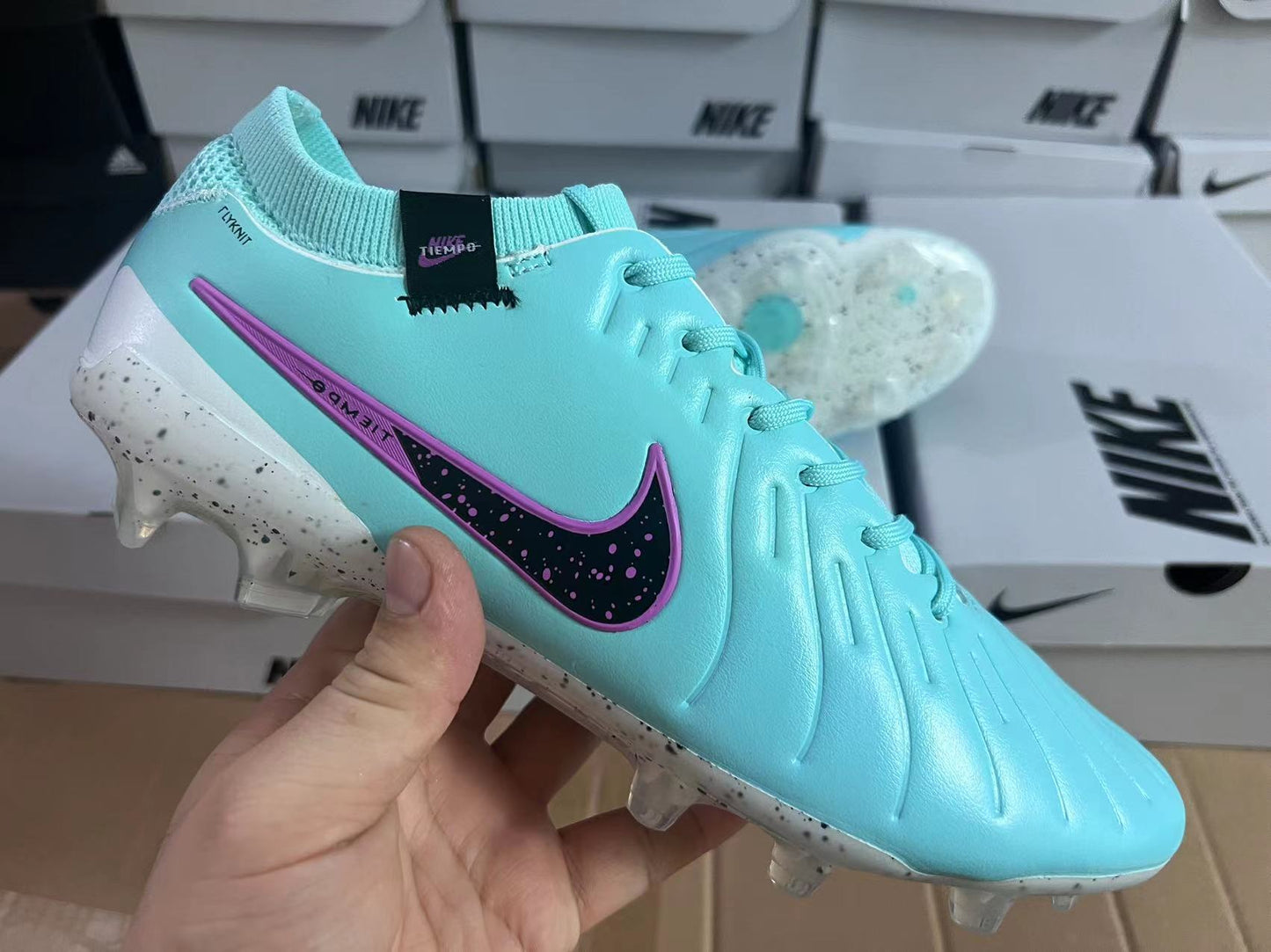 Tiempo Legend 10 Elite Fg