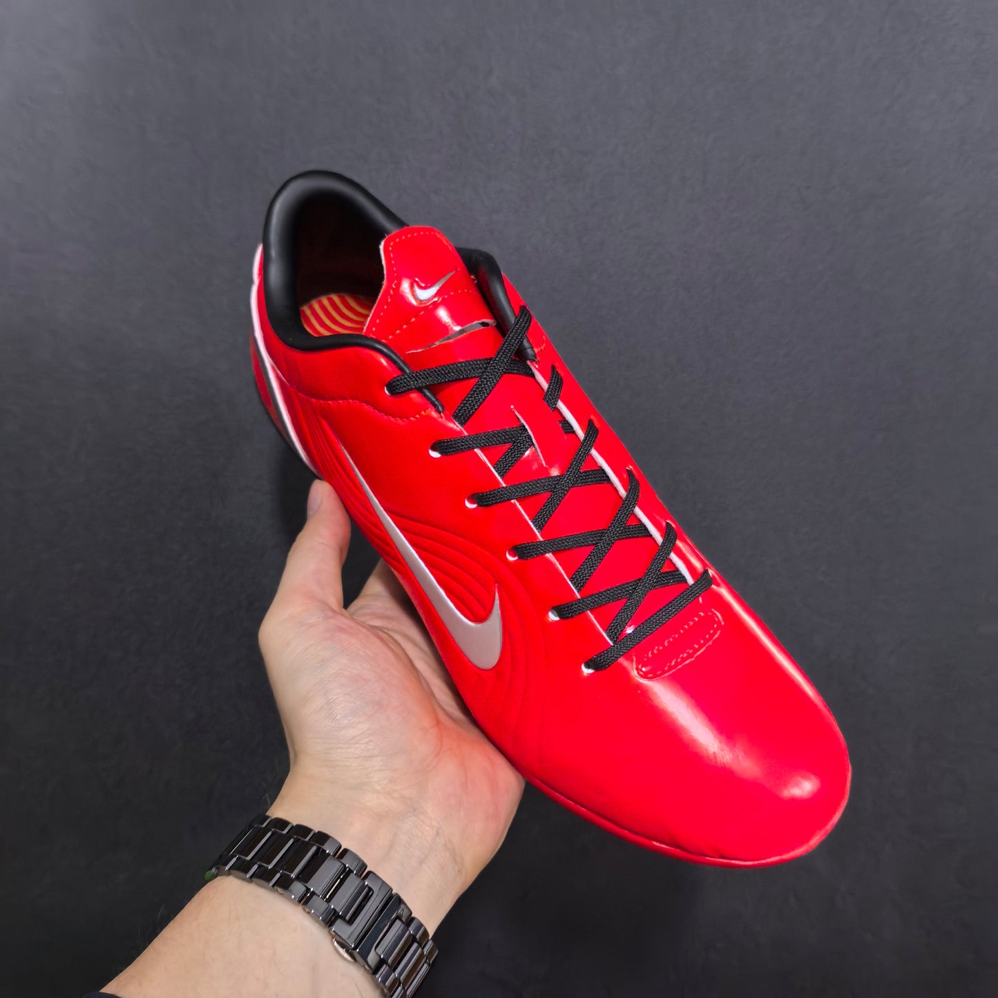 Nike Mercurial Vapor 5 Re-imagine Elite Fg