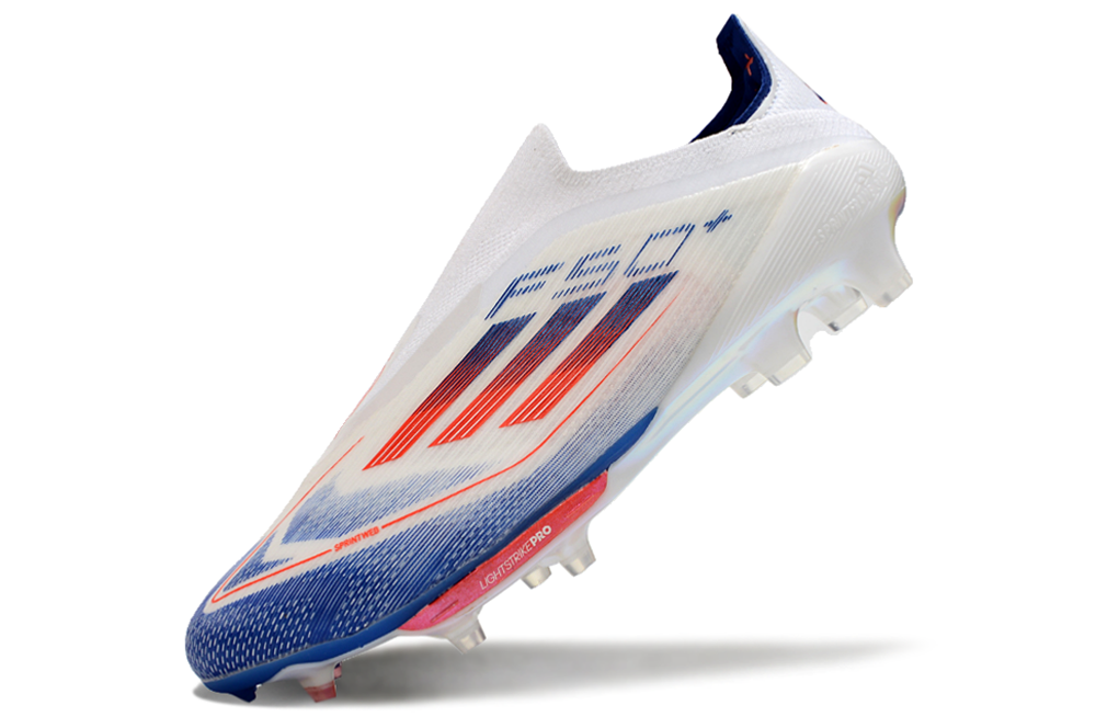 Adidas F50+ Lightstrike Pro Laceless Elite FG
