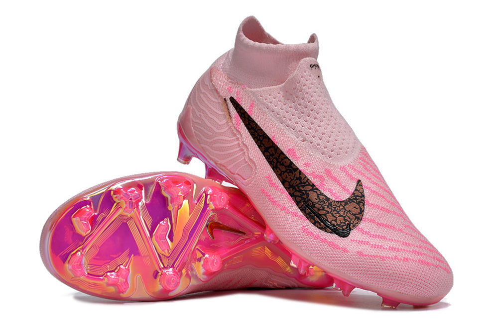 Nike Phantom GX Ghost Lacing Elite FG