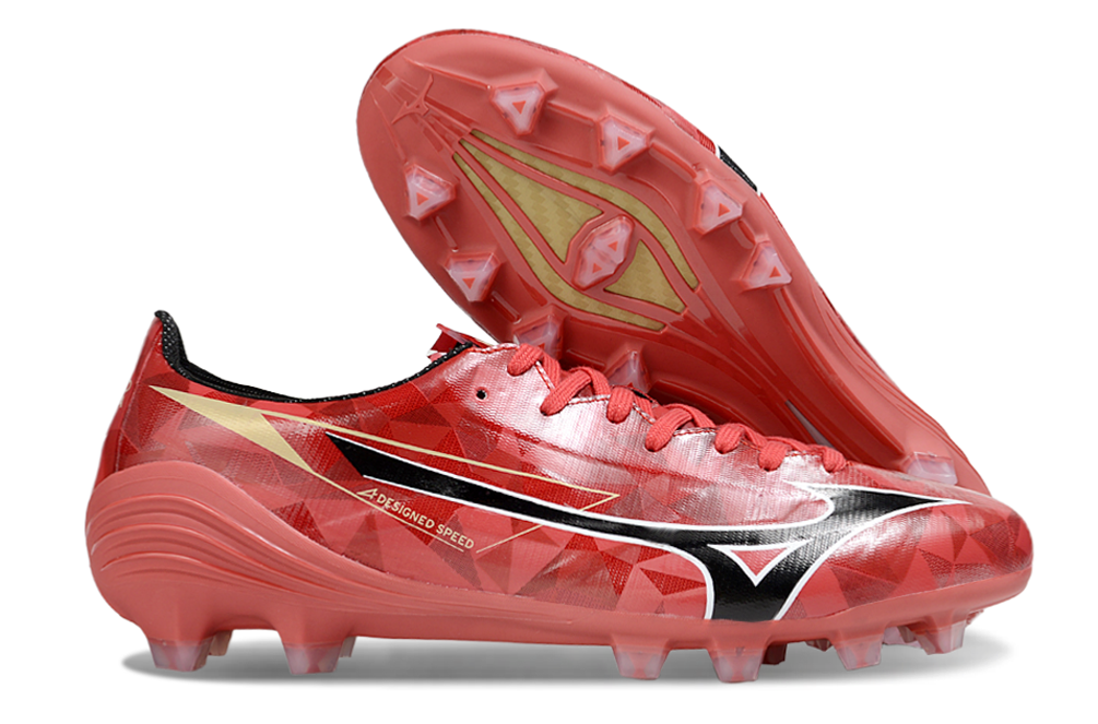 Mizuno Alpha Made in Japan Elite FG