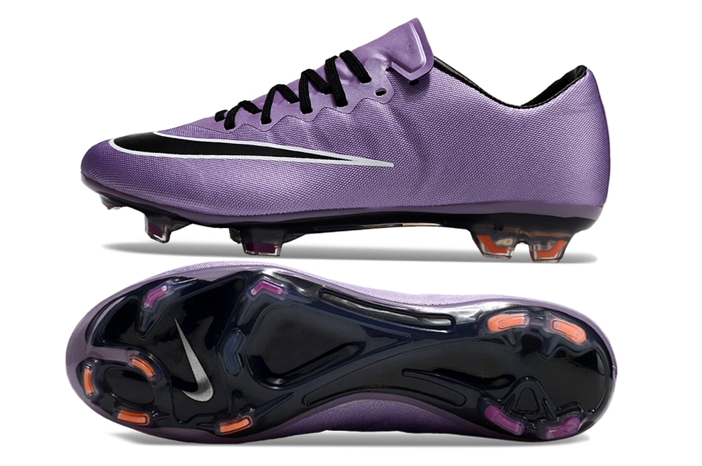 Nike Mercurial Vapor 10 Elite Fg