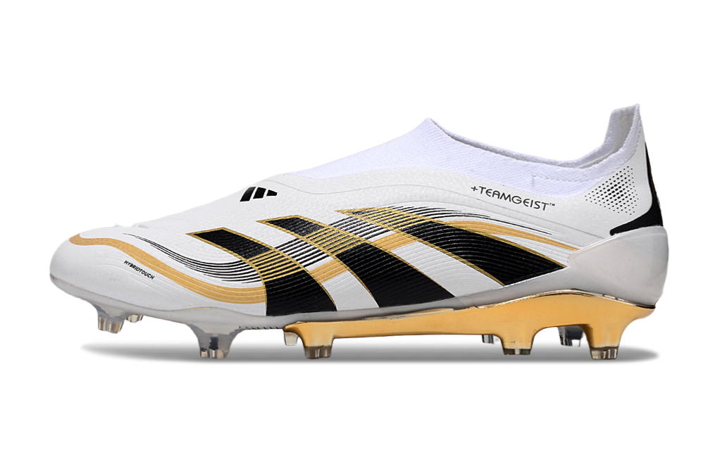 Adidas Predator Laceless Elite Fg