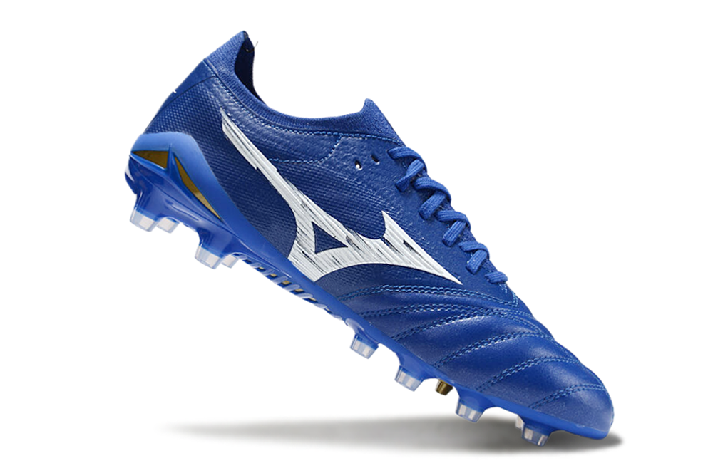 Mizuno Morelia Neo IV BATE Made In Japan Elite FG
