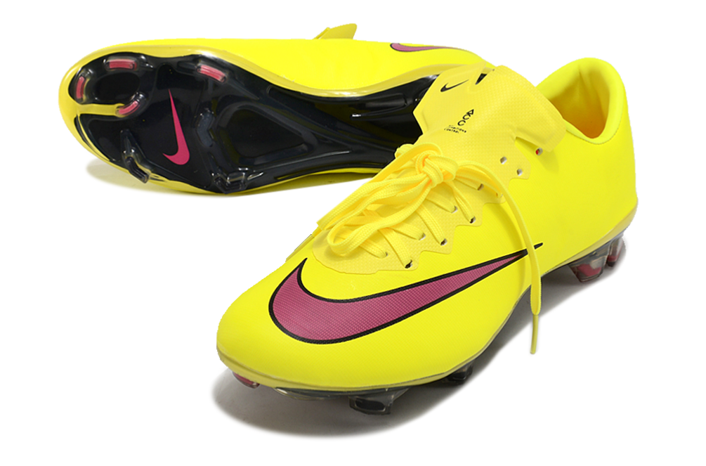 Nike Mercurial Vapor 10 Elite Fg
