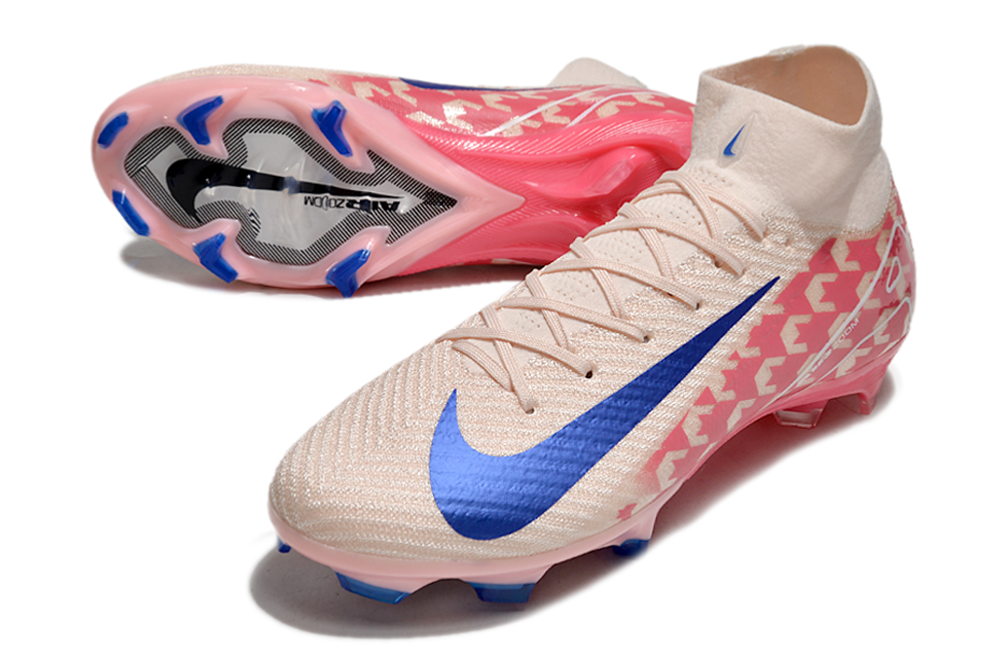 Nike Air Zoom Mercurial Superfly 10 Elite Fg