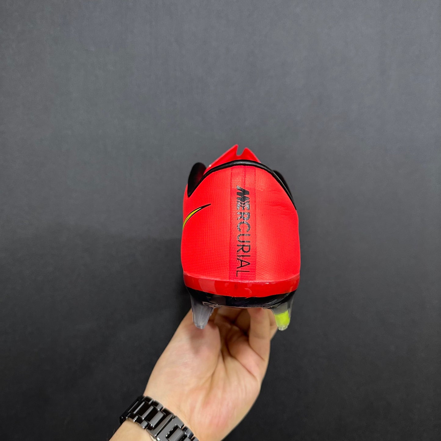 Mercurial Vapor 10 Elite Fg