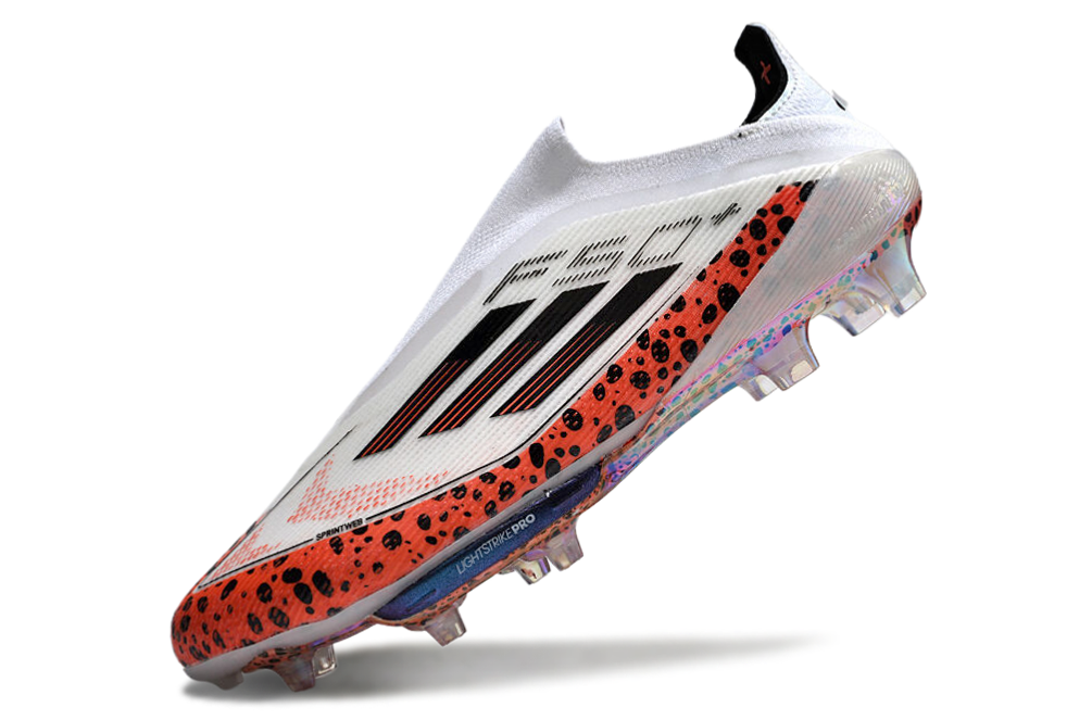 Adidas F50+ Lightstrike Pro Laceless Elite FG