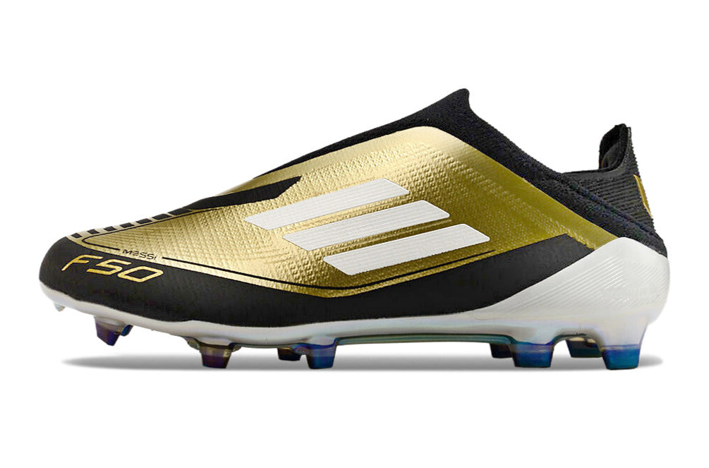 F50+ Laceless Elite FG