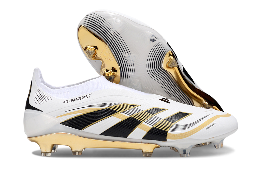 Adidas Predator Laceless Elite Fg