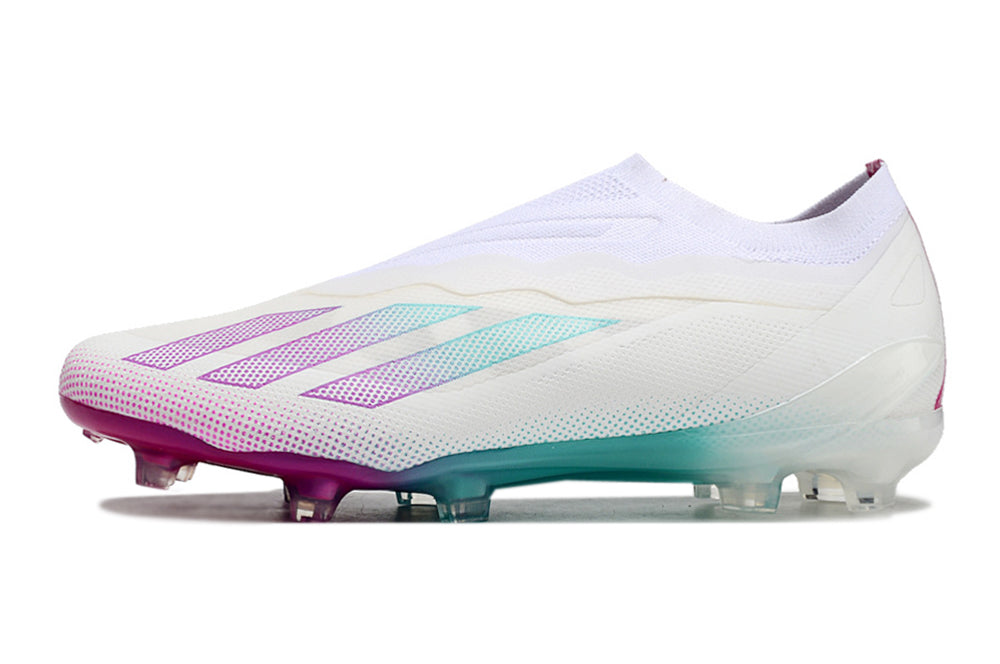 Adidas Xcrazyfast Laceless Elite Fg