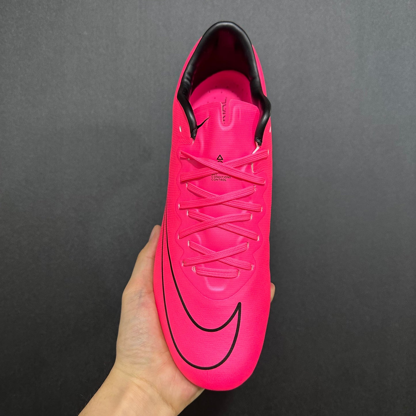 Nike Mercurial Vapor 10 Elite Fg