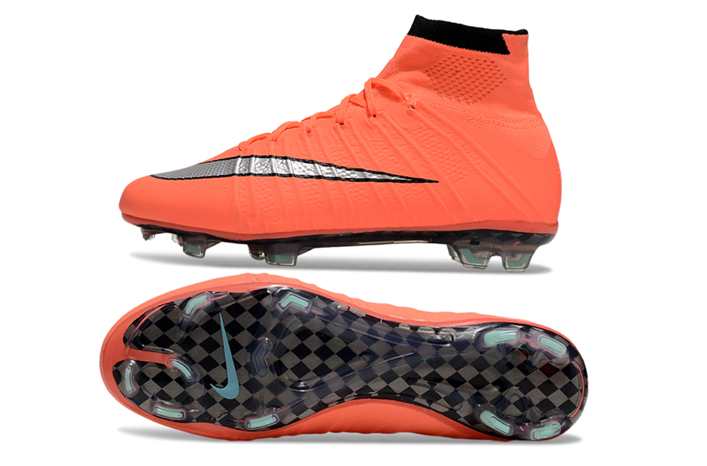 Mercurial Superfly 4 Elite Fg