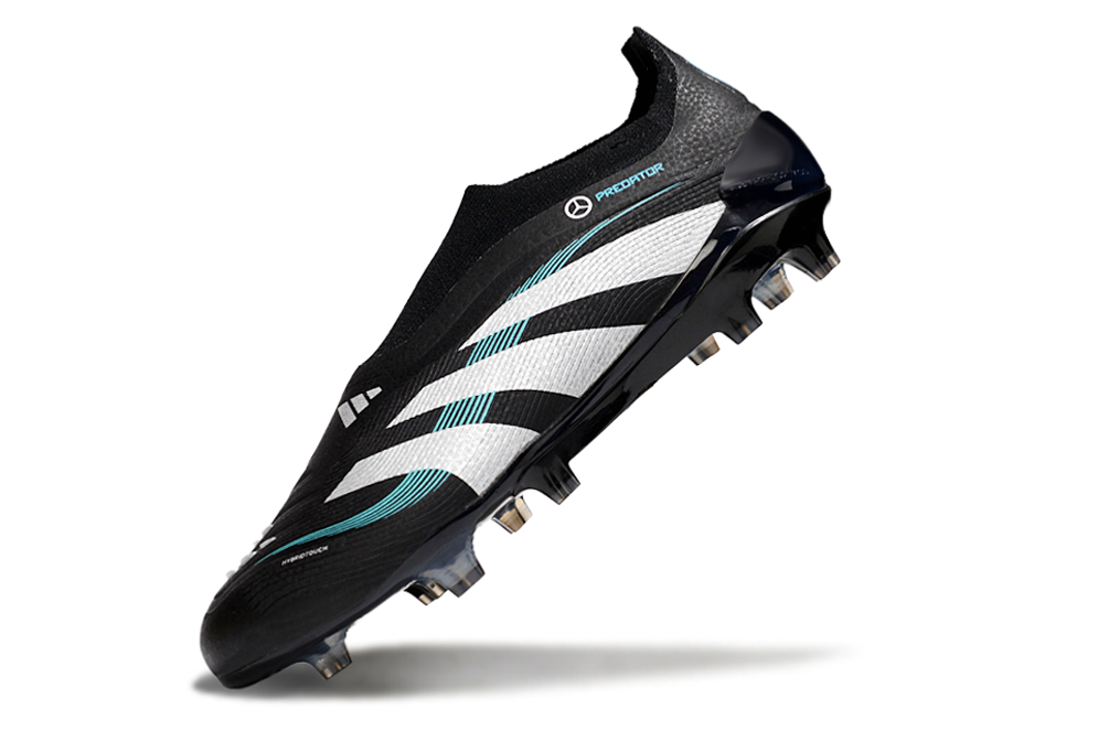 Adidas Predator Laceless Elite Fg