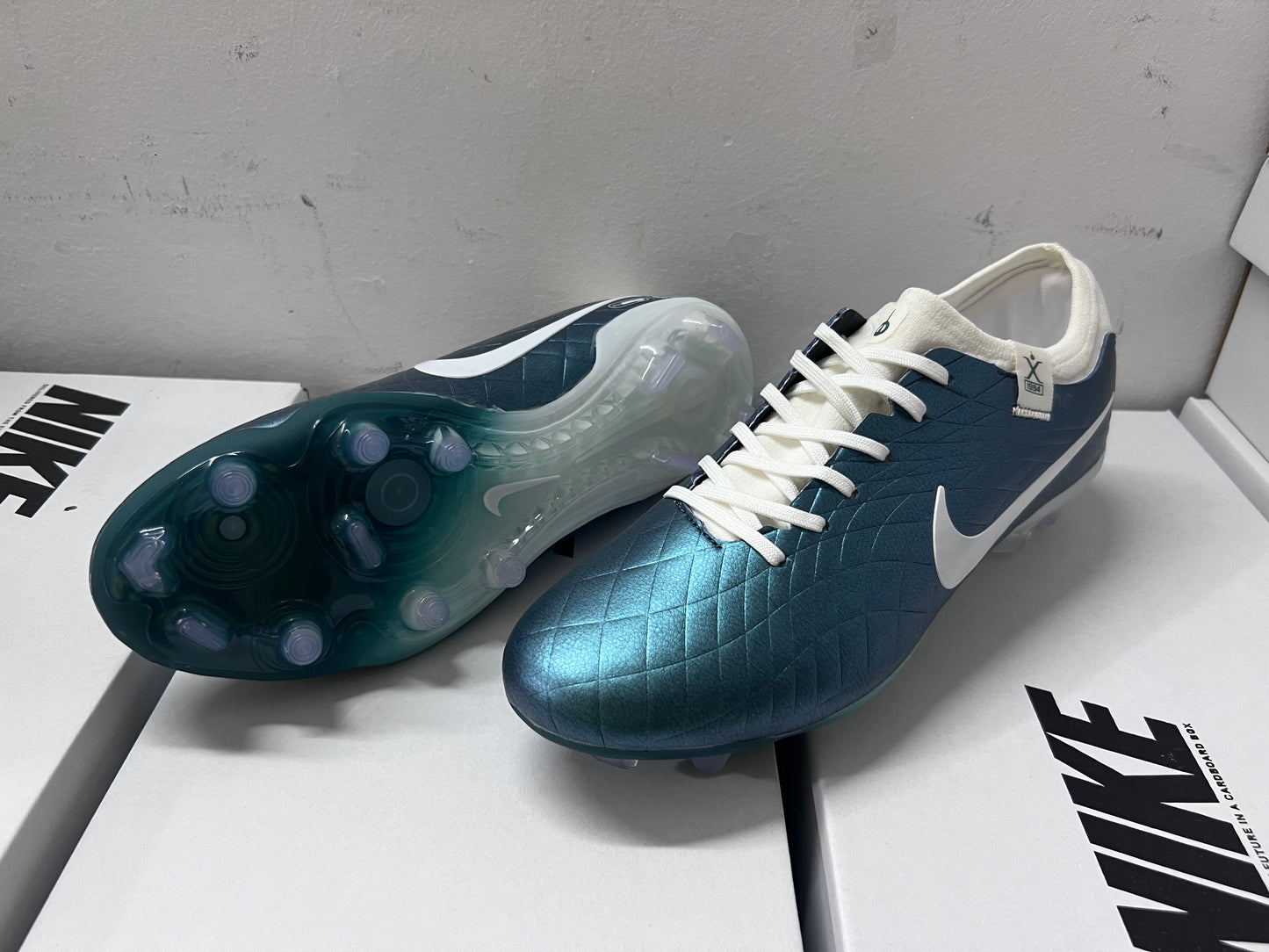 Nike Tiempo Legend 10 Elite Fg