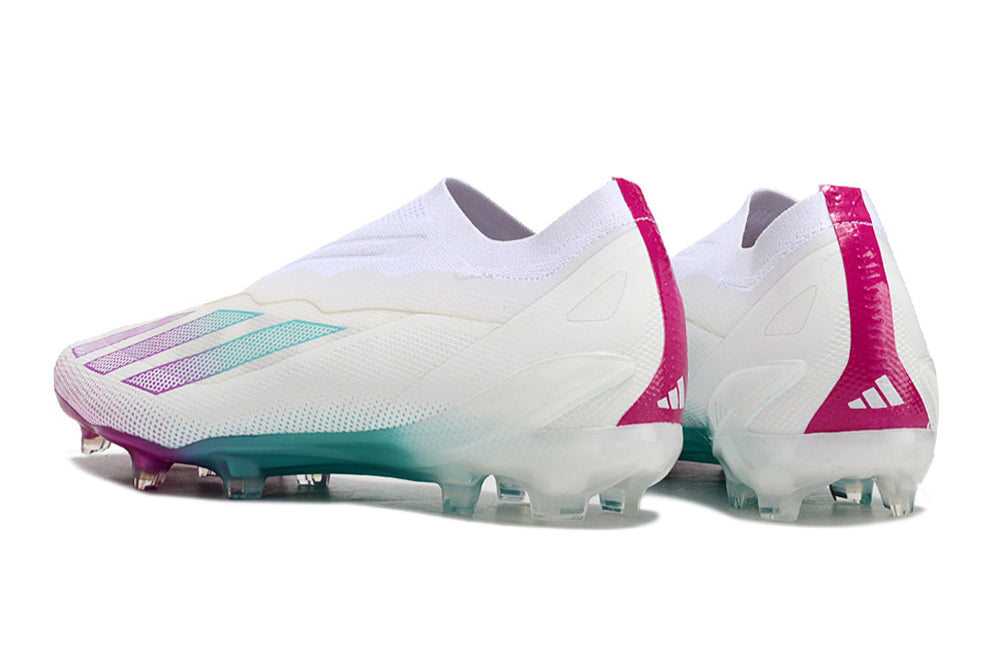Adidas Xcrazyfast Laceless Elite Fg