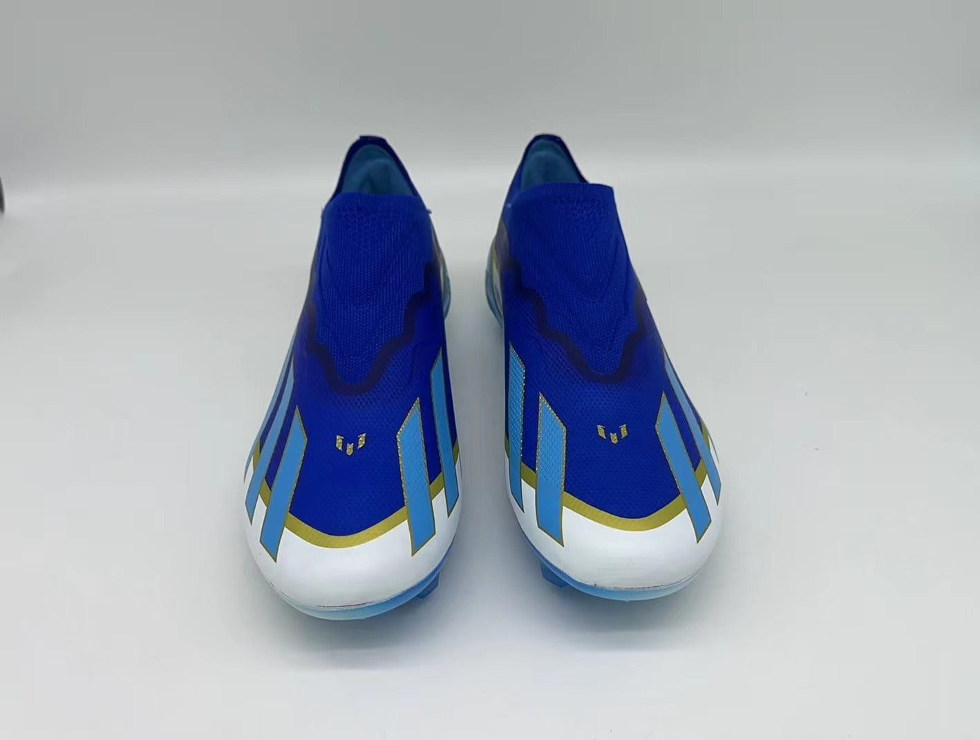 Adidas Xcrazyfast Laceless Elite Fg