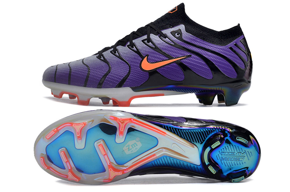 Nike Air Zoom Mercurial Vapor 15 Elite Fg