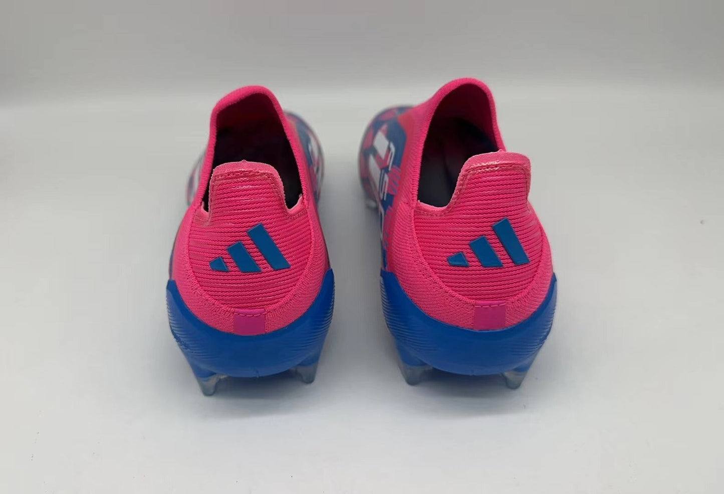 Adidas F50+ Laceless Elite FG