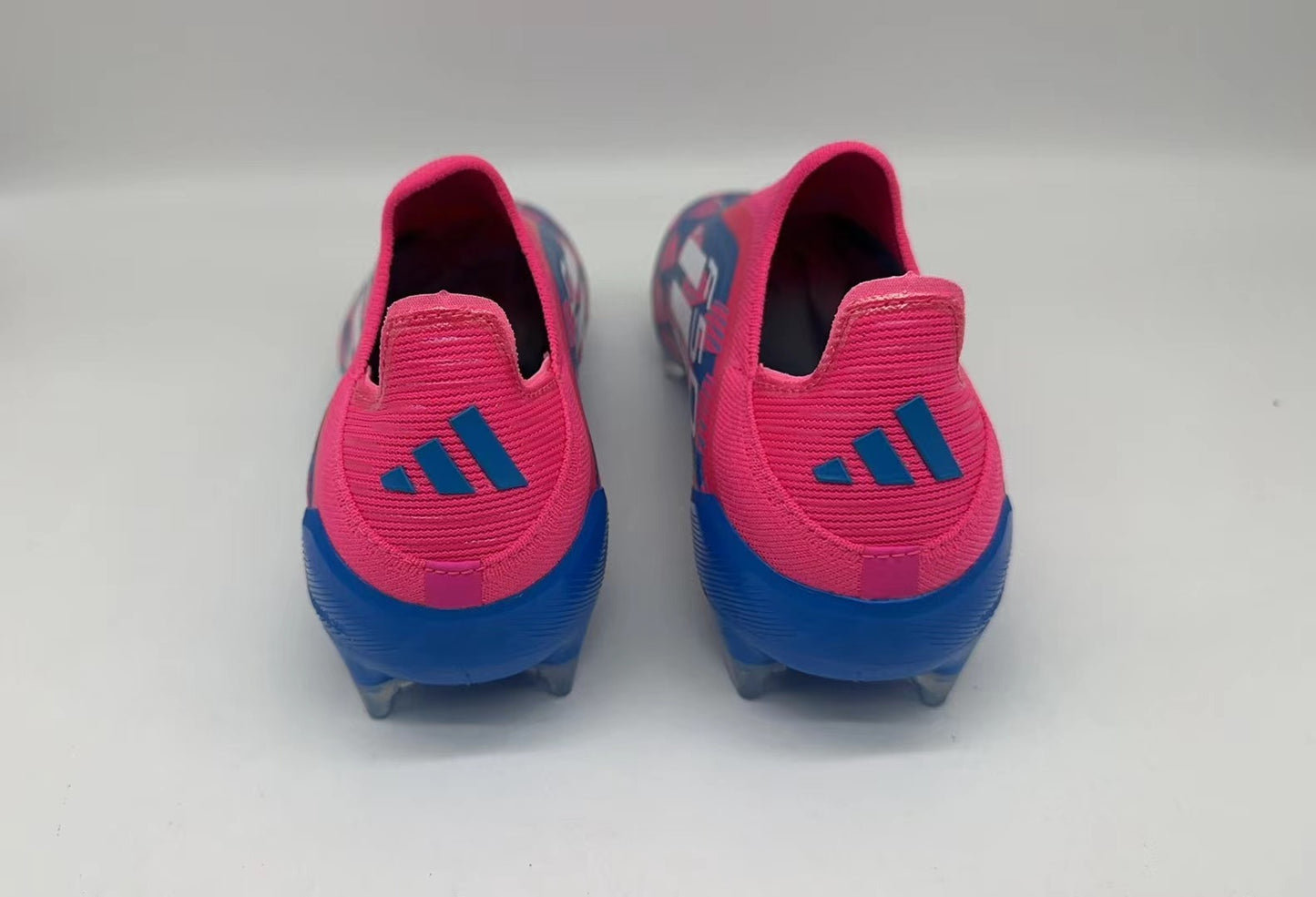 F50+ Laceless Elite FG