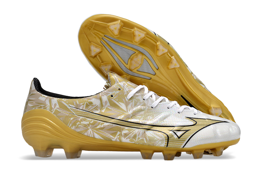 Mizuno Alpha Made in Japan Elite FG