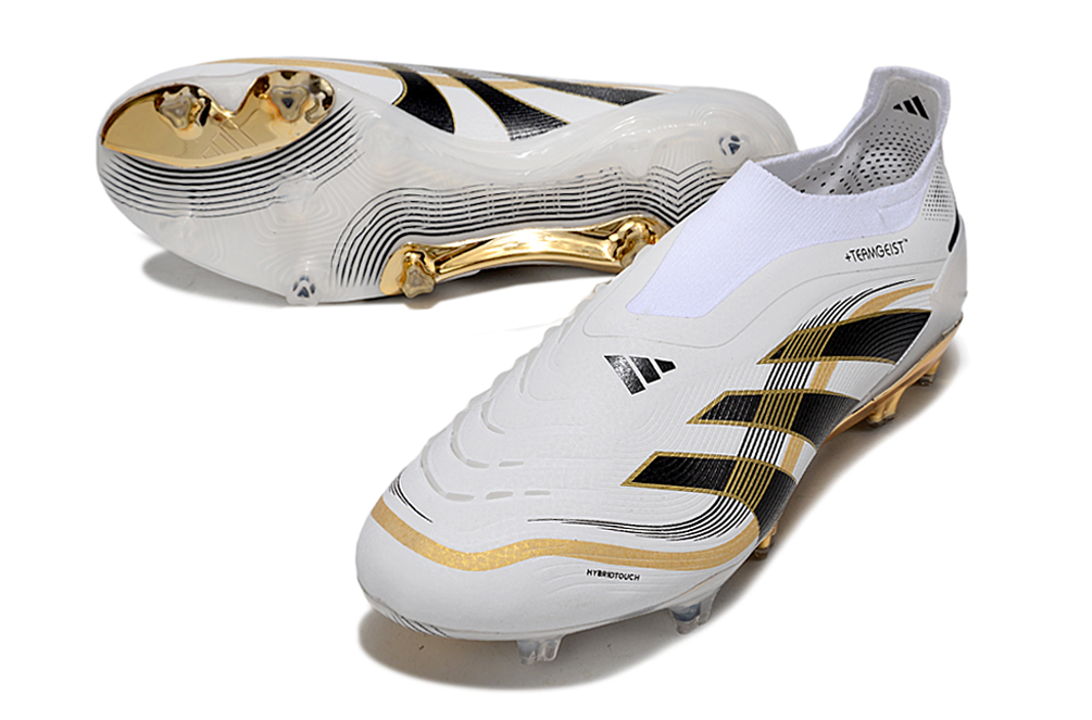 Adidas Predator Laceless Elite Fg