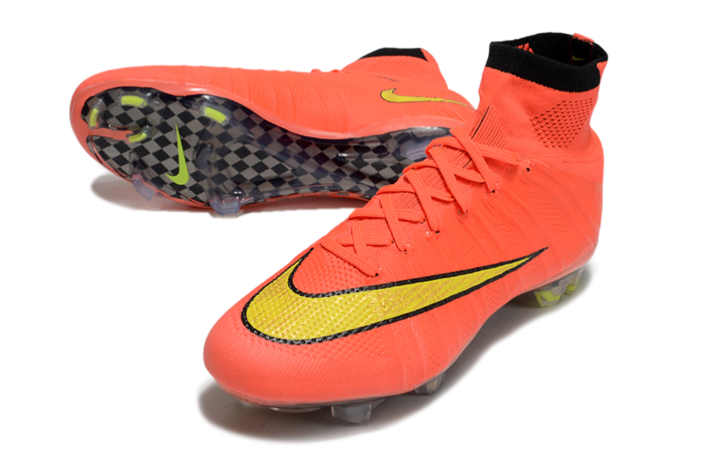 Mercurial Superfly 4 Elite Fg
