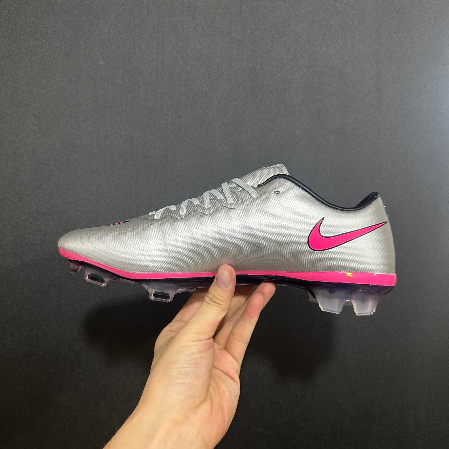 Nike Mercurial Vapor 10 Elite Fg