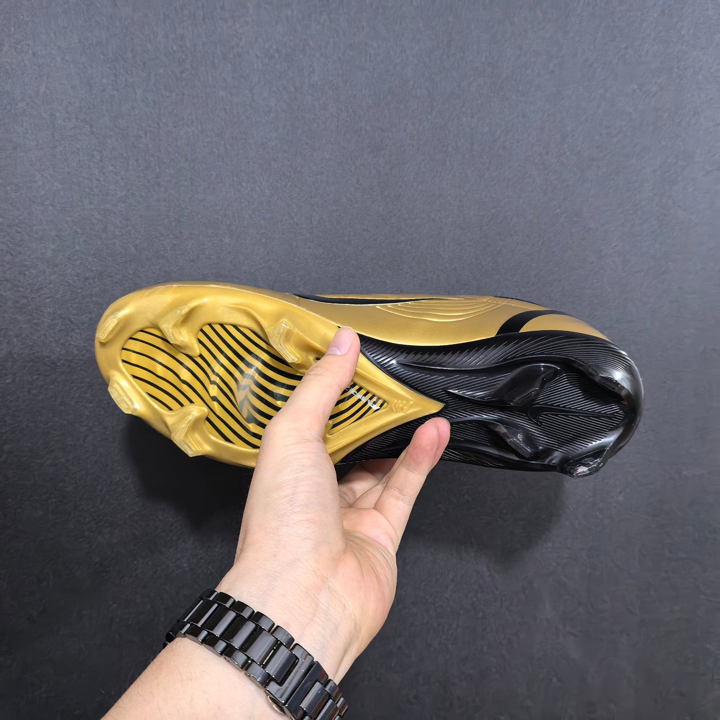 Nike Mercurial Vapor 5 Re-imagine Elite Fg